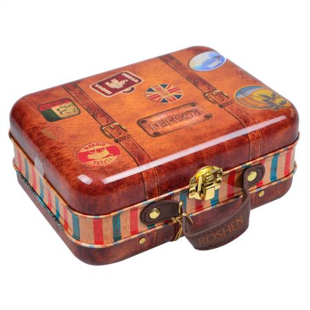 Product Suitcase Roshen