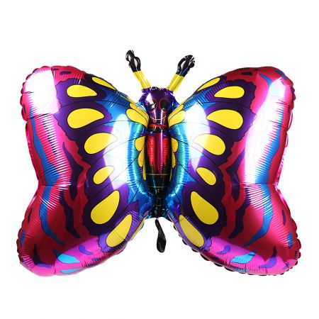 Product Воздушный шарик «Бабочка»