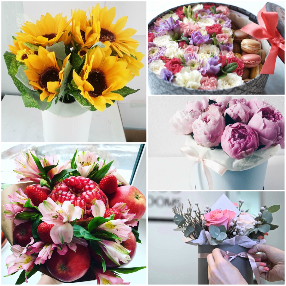 trendy_bouquets trendy_bouquets